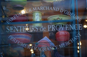 Les senteurs de Provence pour Noël, pourquoi pas ?